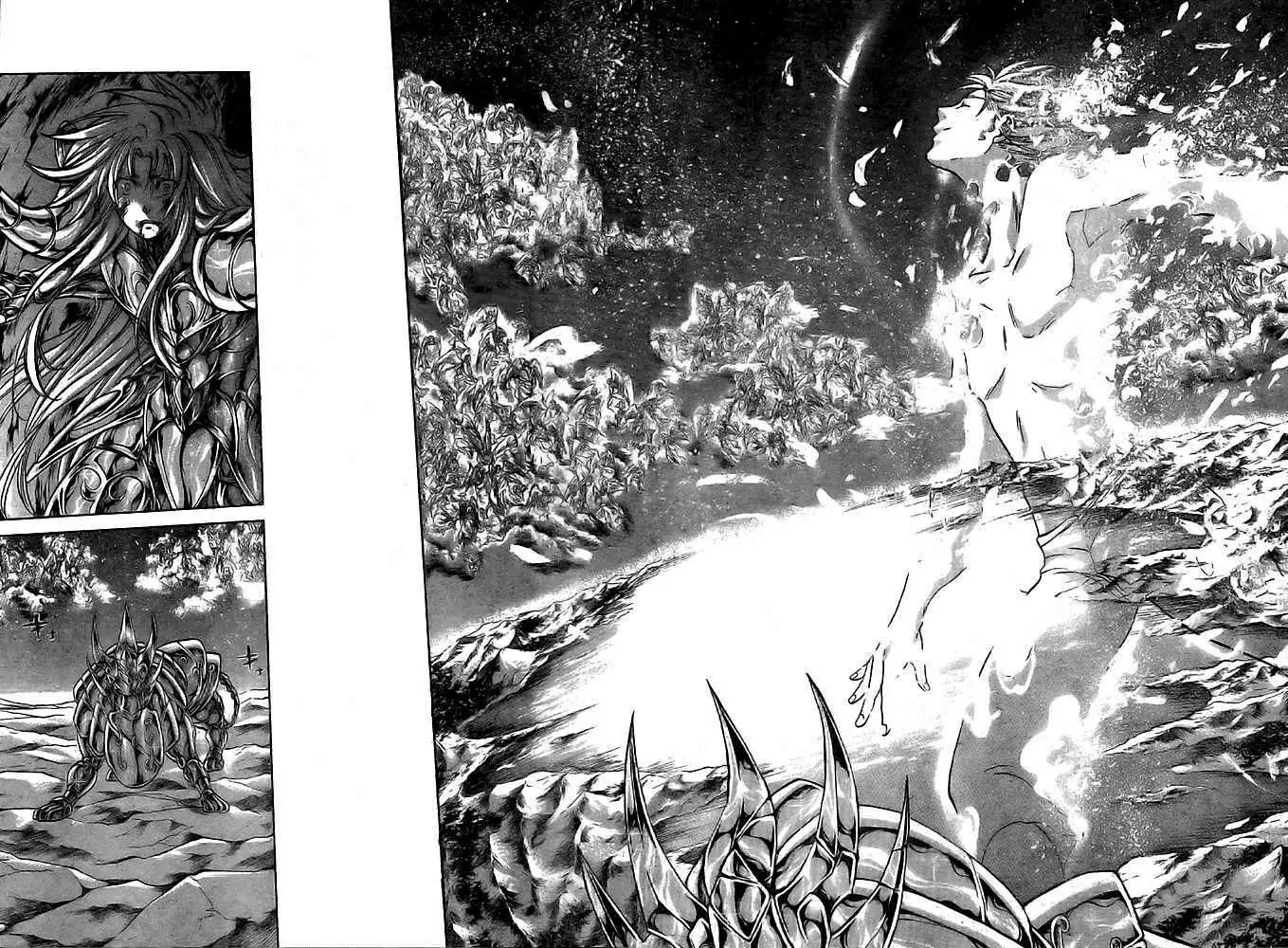 Saint Seiya - The Lost Canvas Chapter 201 10